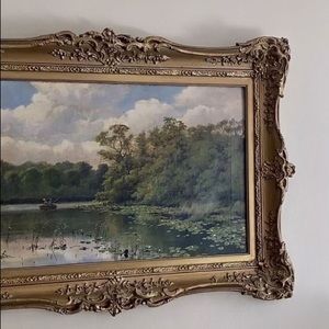 Meet your Posher, Aaliyah